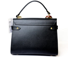 Load image into Gallery viewer, Pita Satchel Handbag in Palmellato Leather