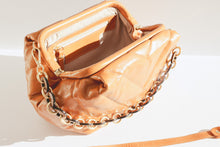 Load image into Gallery viewer, Pita Handbags Calfskin Leather Made in Florence Italy