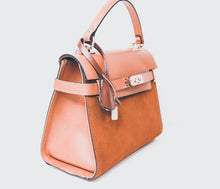 Load image into Gallery viewer, Pita Satchel Handbag
