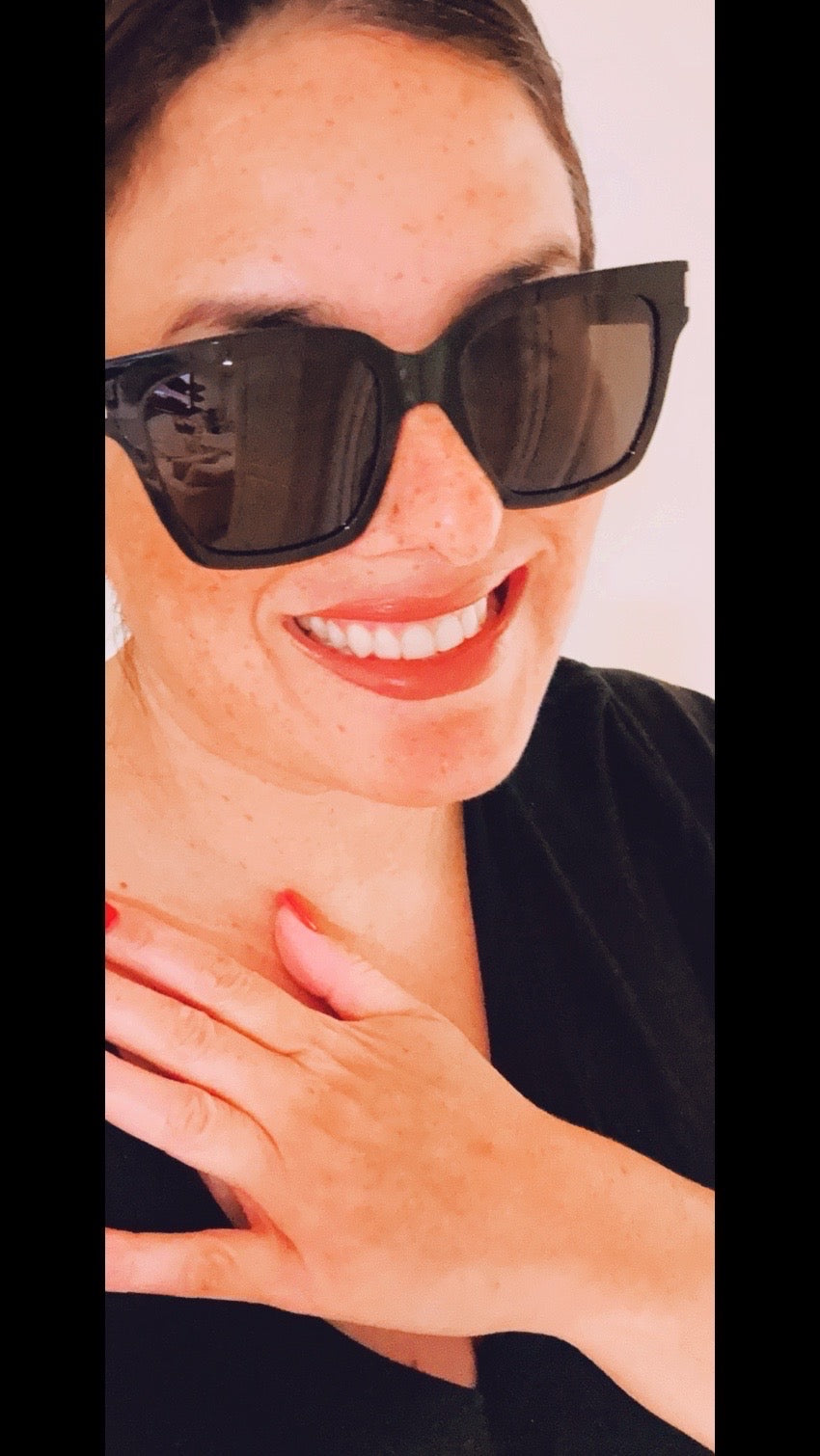 sun glasses